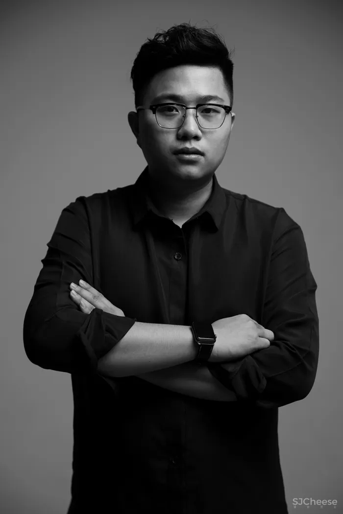 JN×NEO DESIGN • TOSIDO|功能与无用的博弈