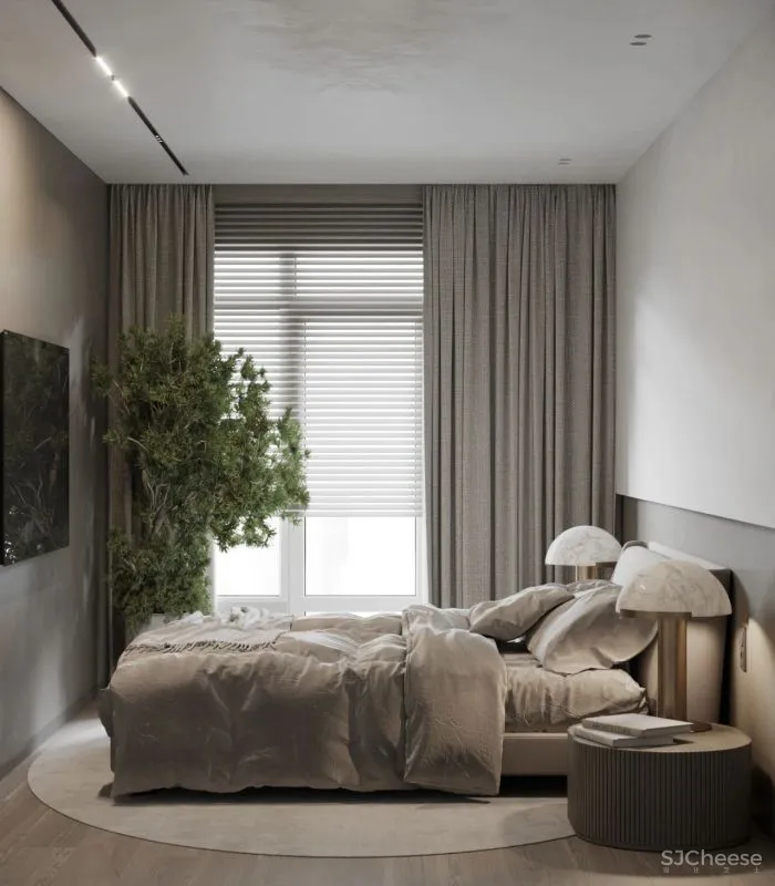 自然元素的极致美感丨Elena Sedova新作