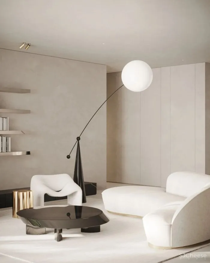 现实主义美学的完美诠释