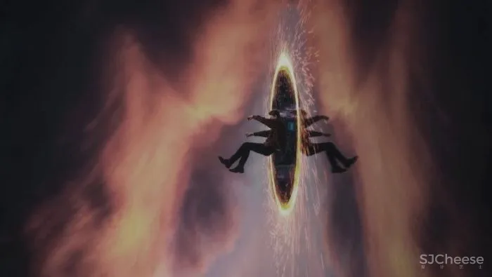 新作丨 DPD年度力作 北京3AM·S艺术沙龙,时光之美,不止一刻