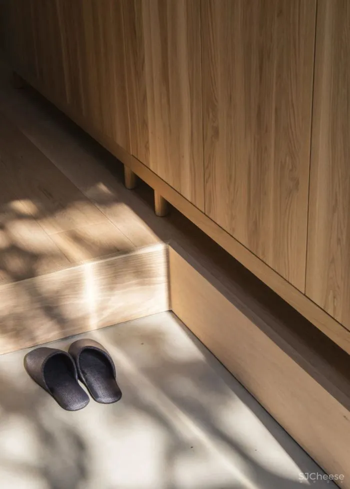 北欧设计 日本简约,自然的平静感!