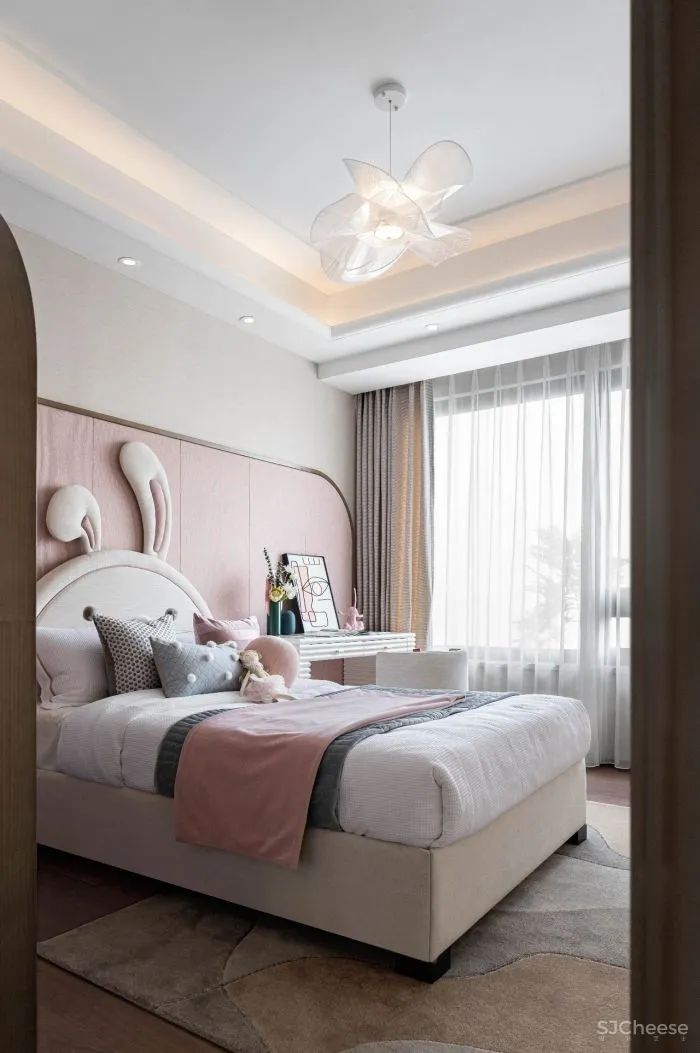 新作丨GND恩嘉设计:自然共生,尊享品质