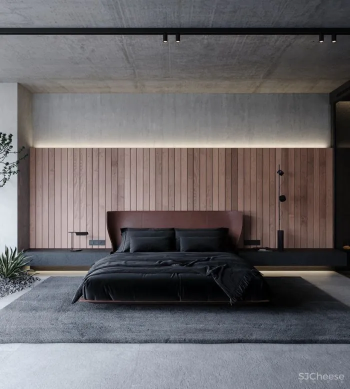 380㎡的高级大平层