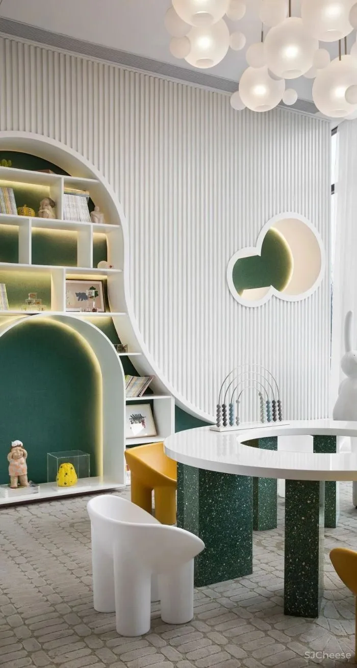 牧笛设计 · 始于自然,融于自然