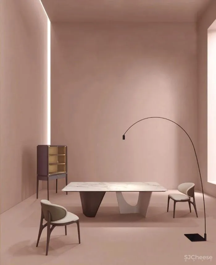 设计,无限的想象力!