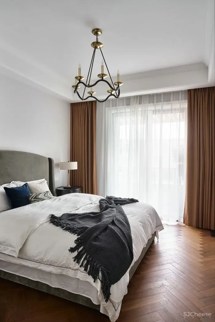 绝美轻奢风,就是这么撩人!