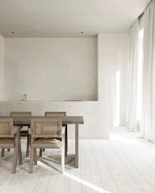 俄罗斯设计,极简美感!