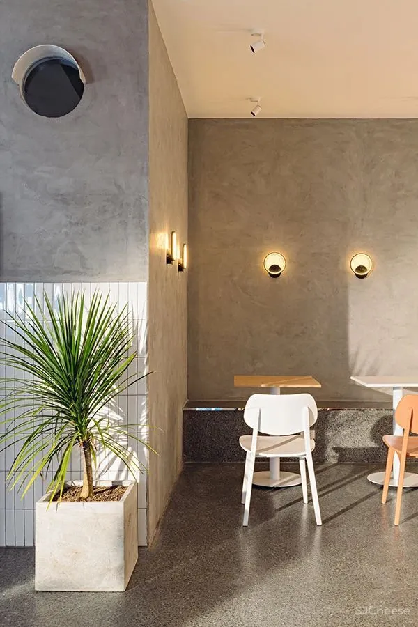 越南新开的创意咖啡馆,这设计很“养眼”