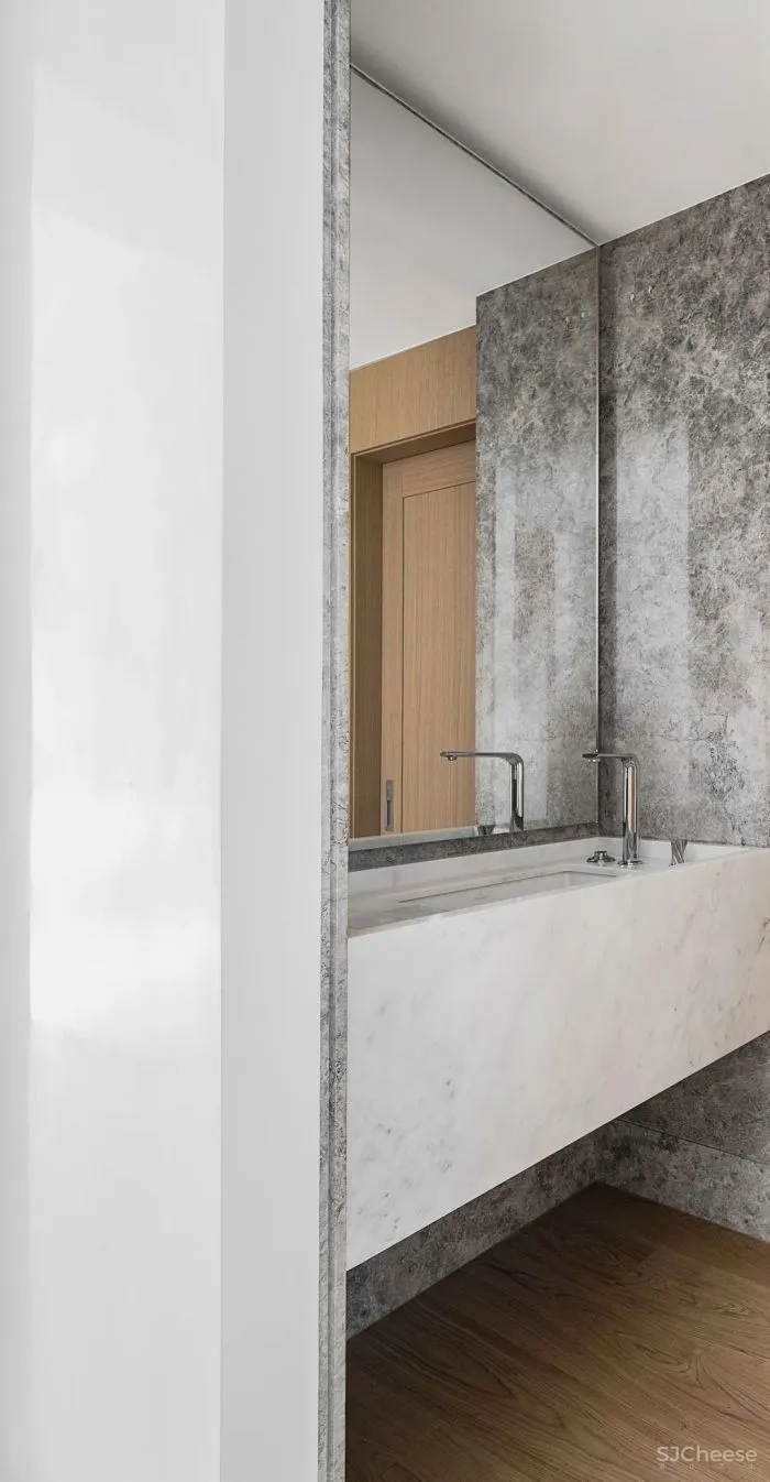 NX设计新作丨 恬素生活,寻觅心中向往