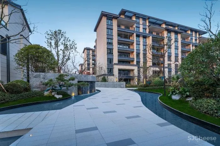 苏南8大精品楼盘：融创 建发 三盛 华润 龙湖 招商 苏高新…...