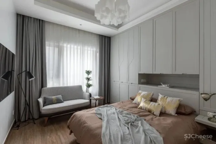 姚晓冰力作 | Riverside new world 河畔新世界