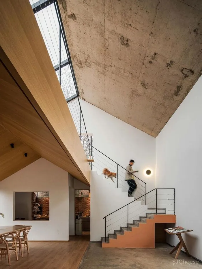 鸟鸣蛙声翠竹嫩藕 ... 圩田与阡陌间的峦舍