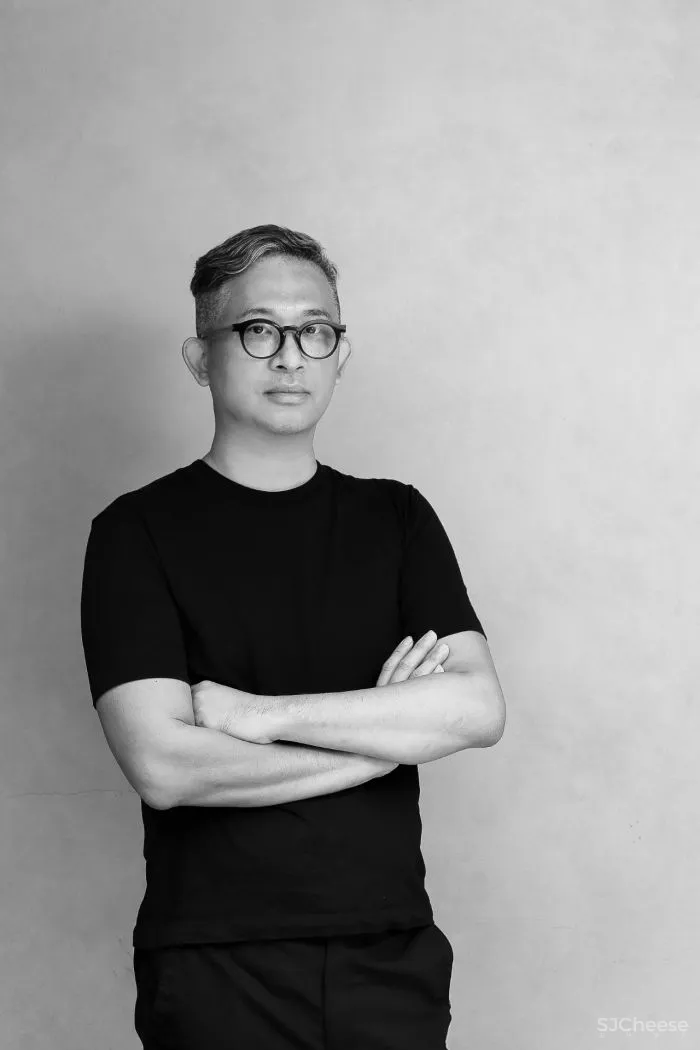 水相设计 温润平静、自然超脱的人文画卷