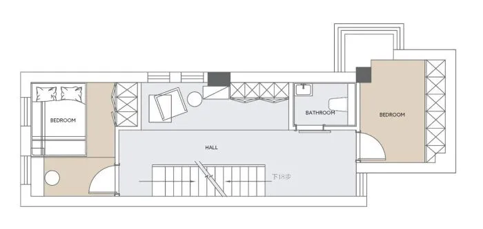 新作丨壹阁设计 『 Egret 』