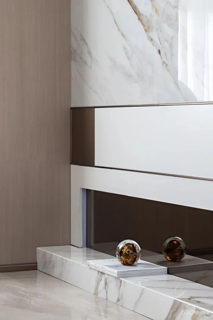 大研设计 x 中海:高质主义,“雅奢风”才是当下流行姿态!