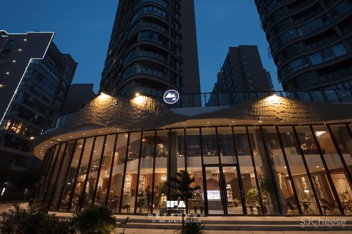 IF.A 就想在家乡开一间温暖的店啊！