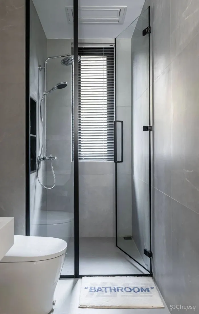 盐系奶咖与极简主义,国潮回力设计师的家 FF新作