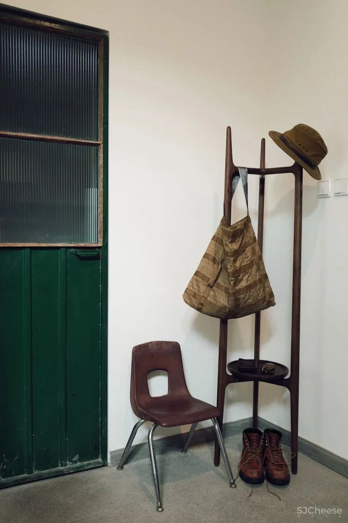 梵几在家No.44 凹老师和小超人：农家院里的“凡尔赛”生活