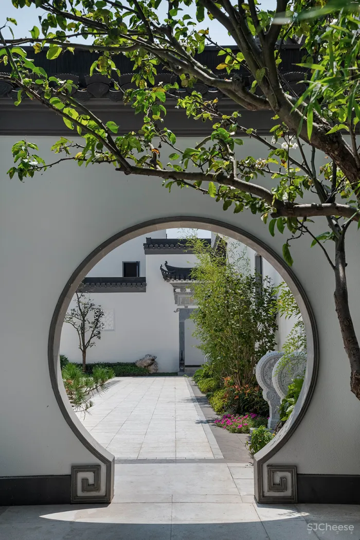 黄后钦:大隐于世,静享徽生活!