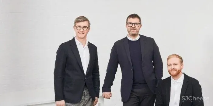 【David Collins】奢华与复古的欧式设计