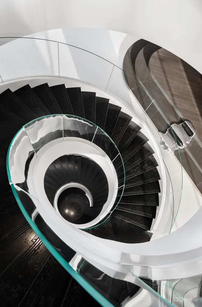 LSD设计丨郑州新东润云麓之城城市会客厅