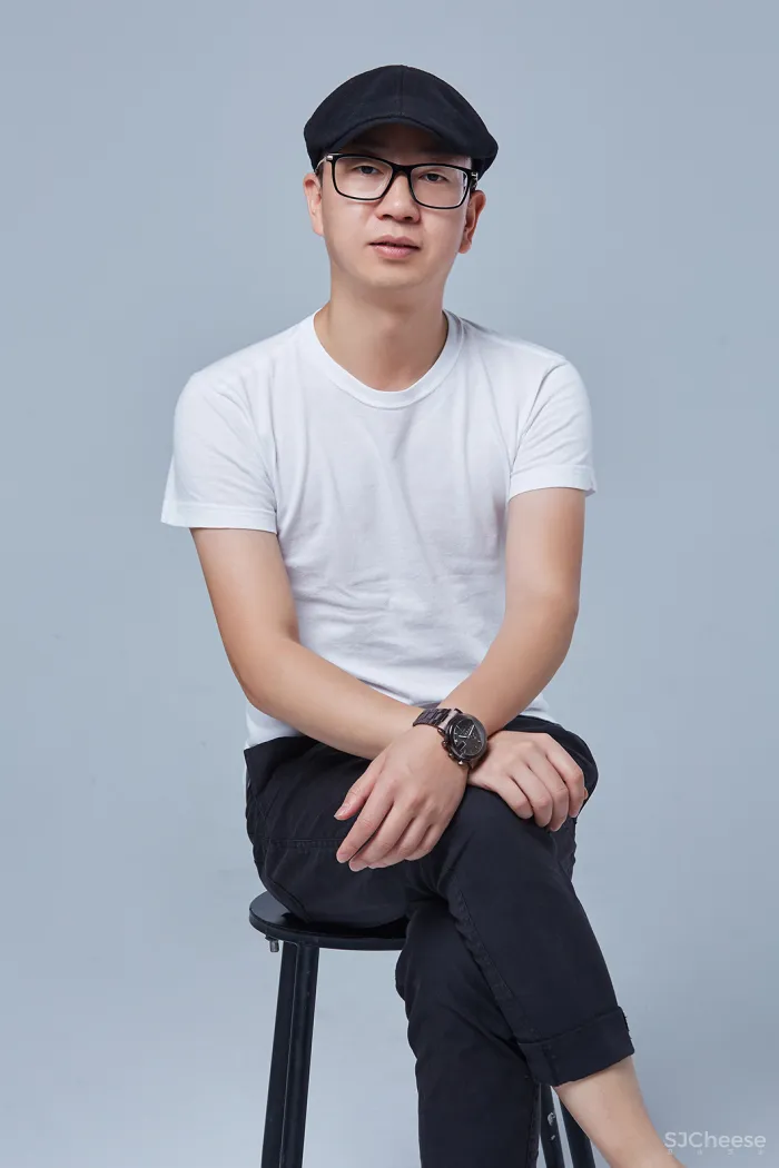 新作丨 必扬设计:中式苏派合院,宁静致远!