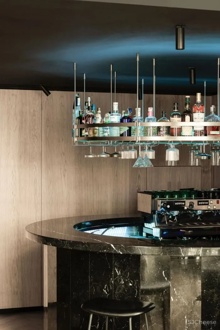 GIR CAFE IN BELGRADE BY STUDIO AUTORI.