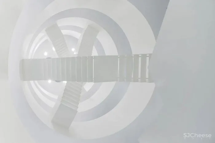 新阿姆斯特丹法院 荷兰最大、最权威的法院