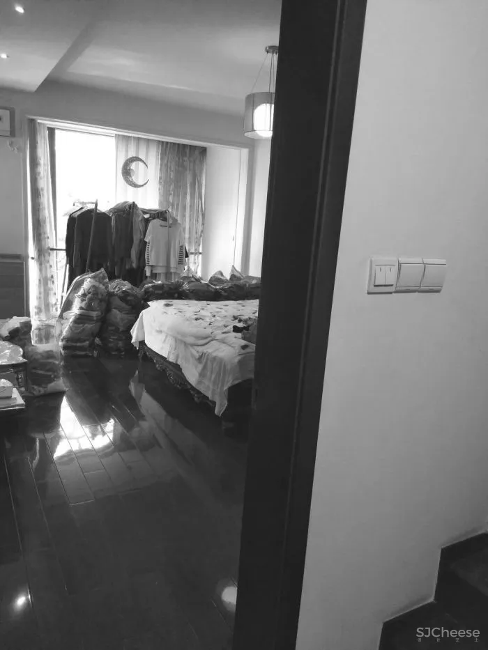 300㎡老屋大改造，让童年的美好在这里延续~