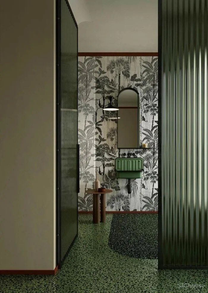 设计,无限的想象力!