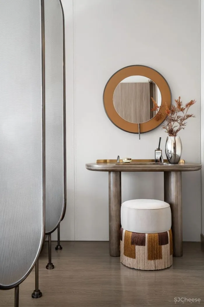 璞辉设计丨浮士德式叙事空间,触摸艺术的不朽灵魂