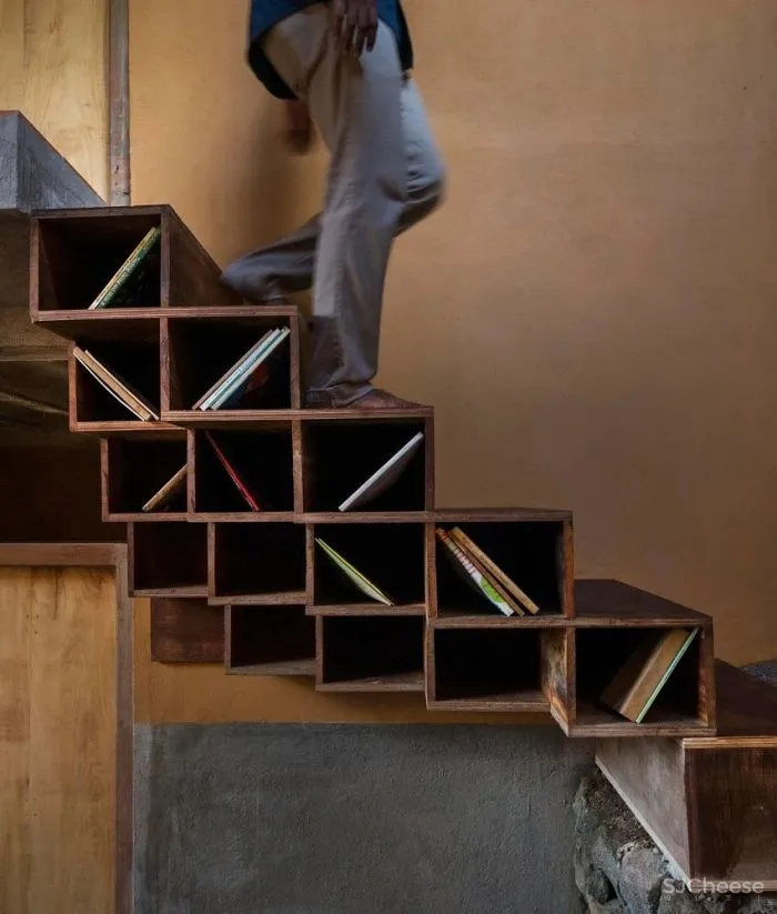 印度设计，原始与现代的碰撞！