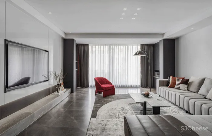 定格纯粹美好,尽显色彩浸润之美|米洛映象