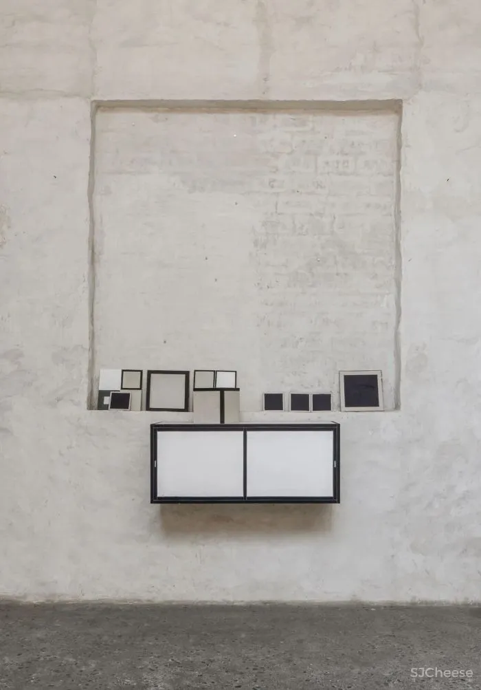 Studio Mumbai-像艺术家一样思考的建筑师!