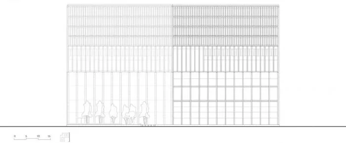 新阿姆斯特丹法院 荷兰最大、最权威的法院