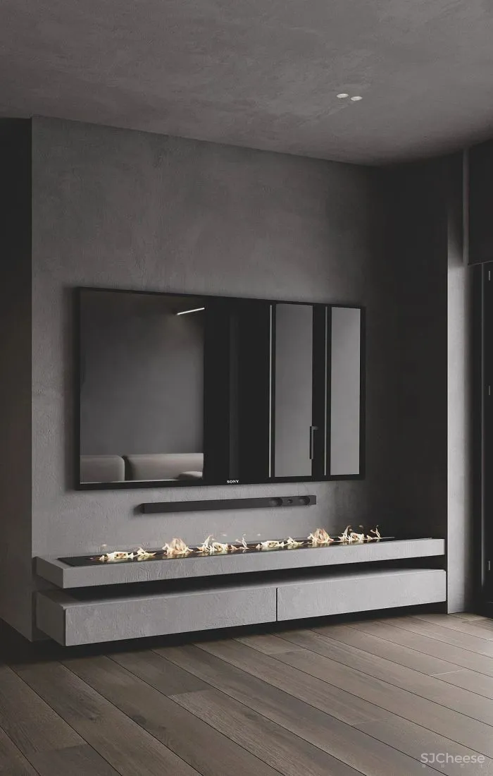 How To Enrich Interiors With Textural Decor