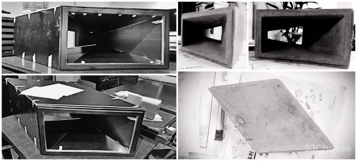 1315㎡里的时代航空梦,轮转不语的城市未来|JLa设计集团