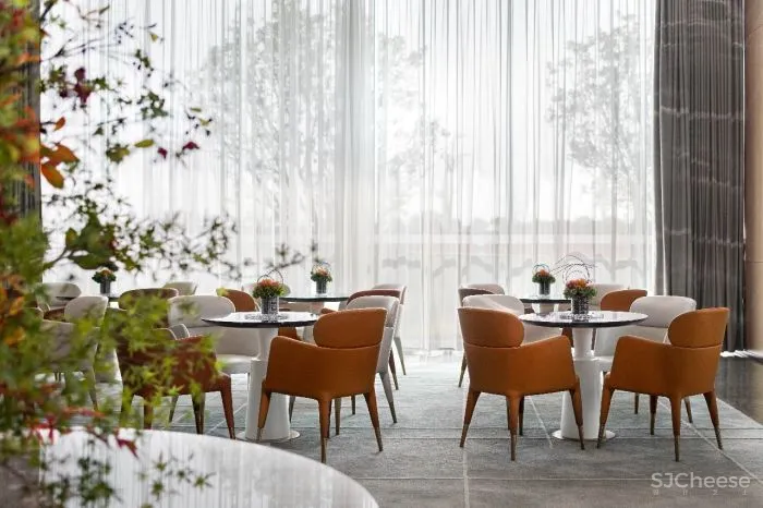 新作丨GND恩嘉设计:自然共生,尊享品质