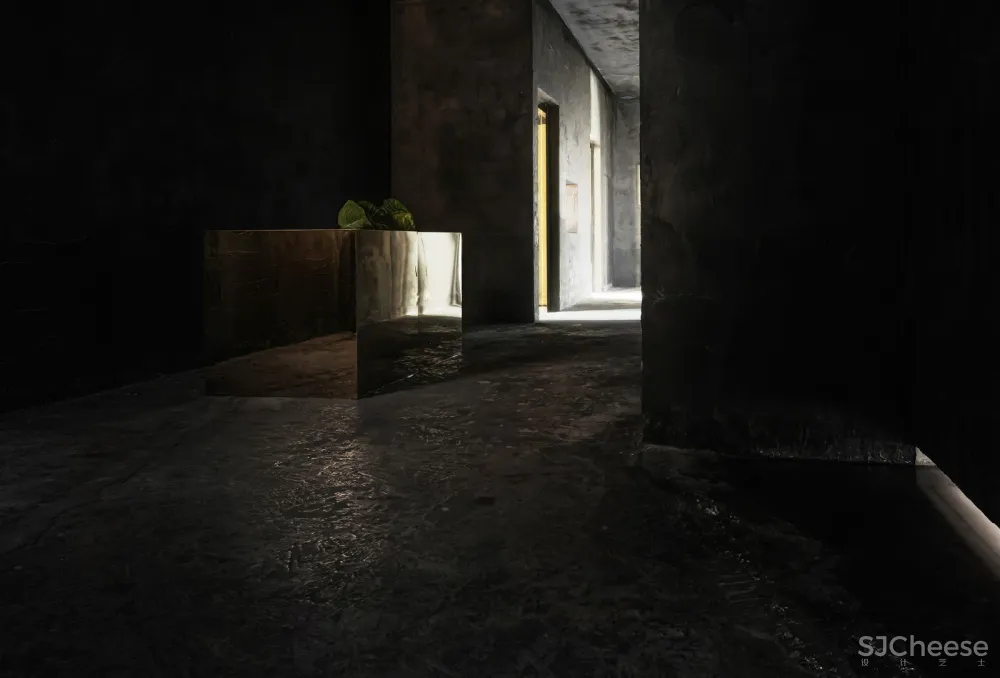 韩熙载夜宴图之叶会所