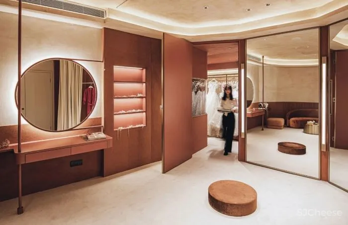 灵魂底色见证幸福时刻