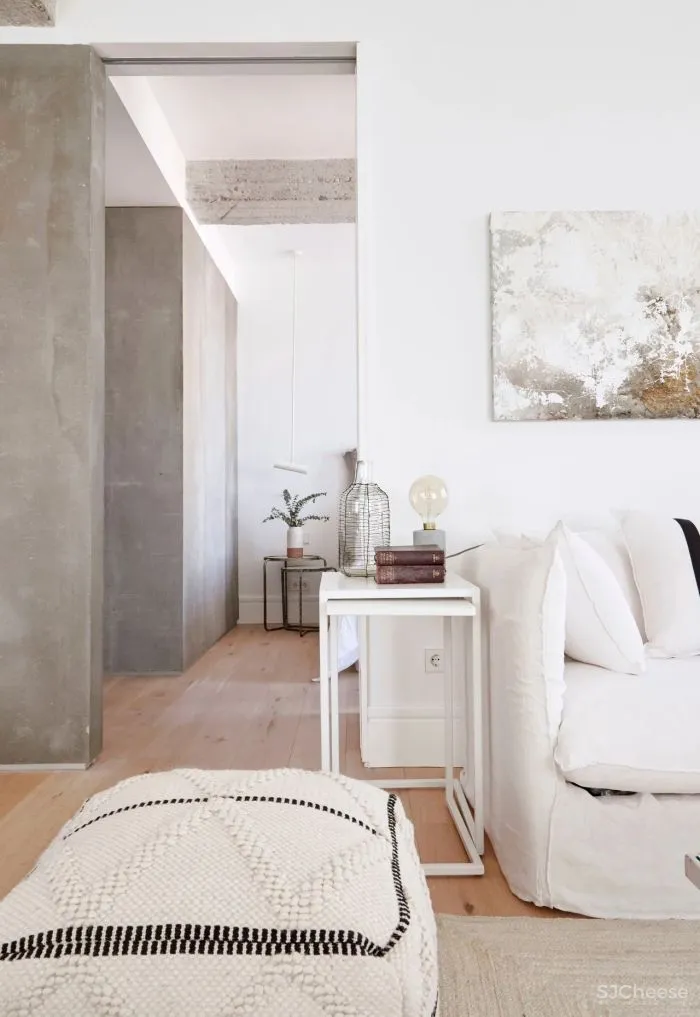 Lorna de Santos丨空间的本质是人而不是设计