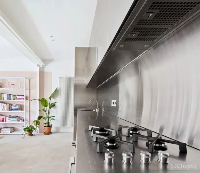 新作丨 0110公寓 Raúl Sánchez Architects