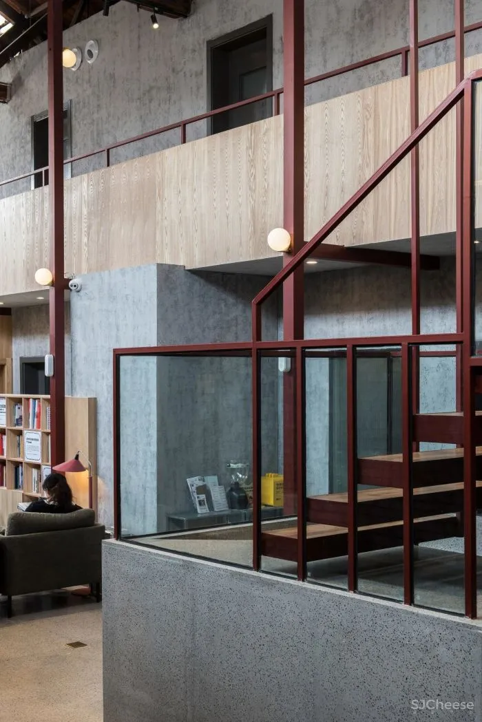 藏在北京胡同里的酒店，慢下来感受生活吧