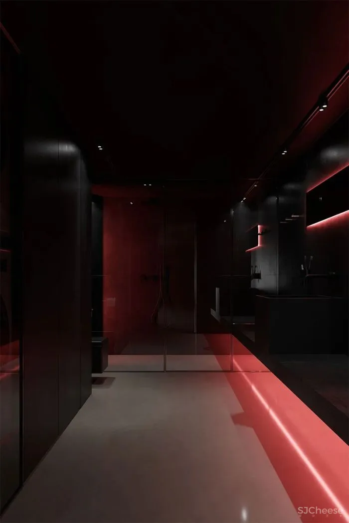 不一样的禁欲主义