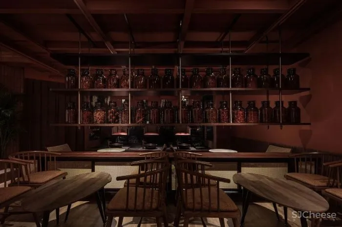 新作 灯灯灯凳|寻找蘭纳古都印迹,沉浸皇族古法 SPA