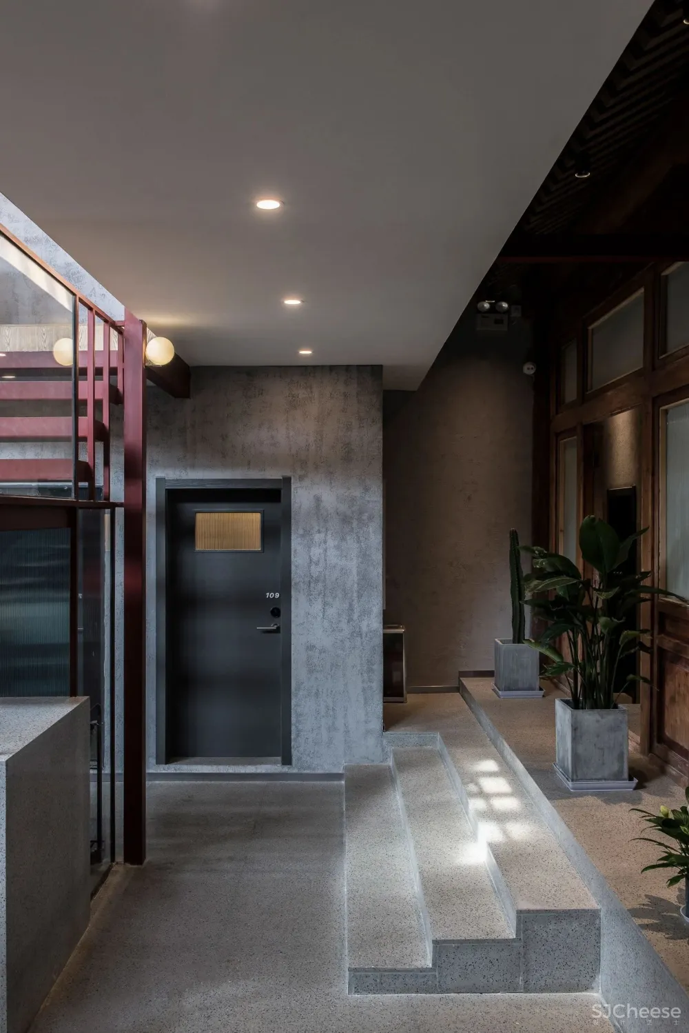 藏在北京胡同里的酒店，慢下来感受生活吧