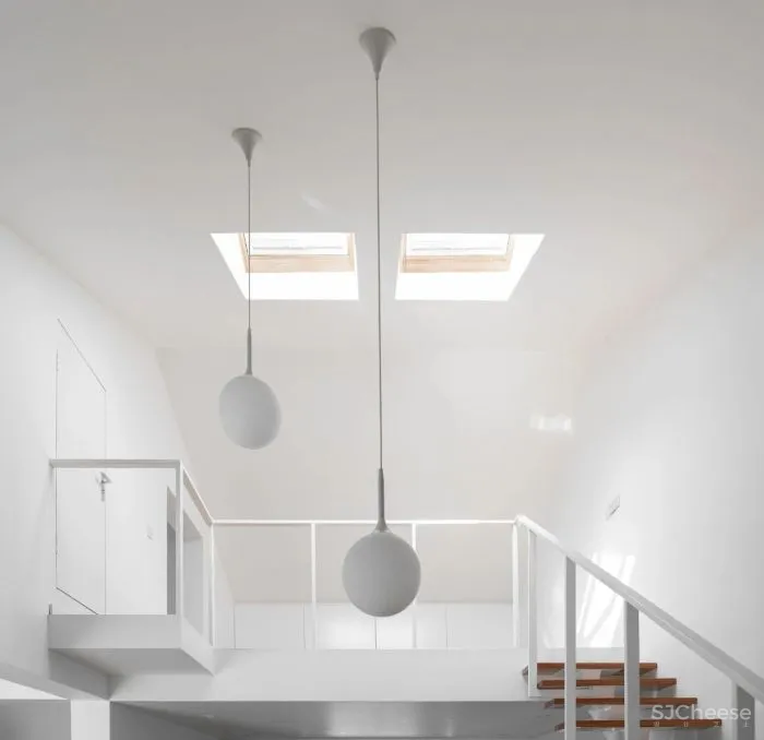 农村盖房又大又土?!建筑师只花15万爆改闲置顶楼,告诉你什么叫“全村的希望”!