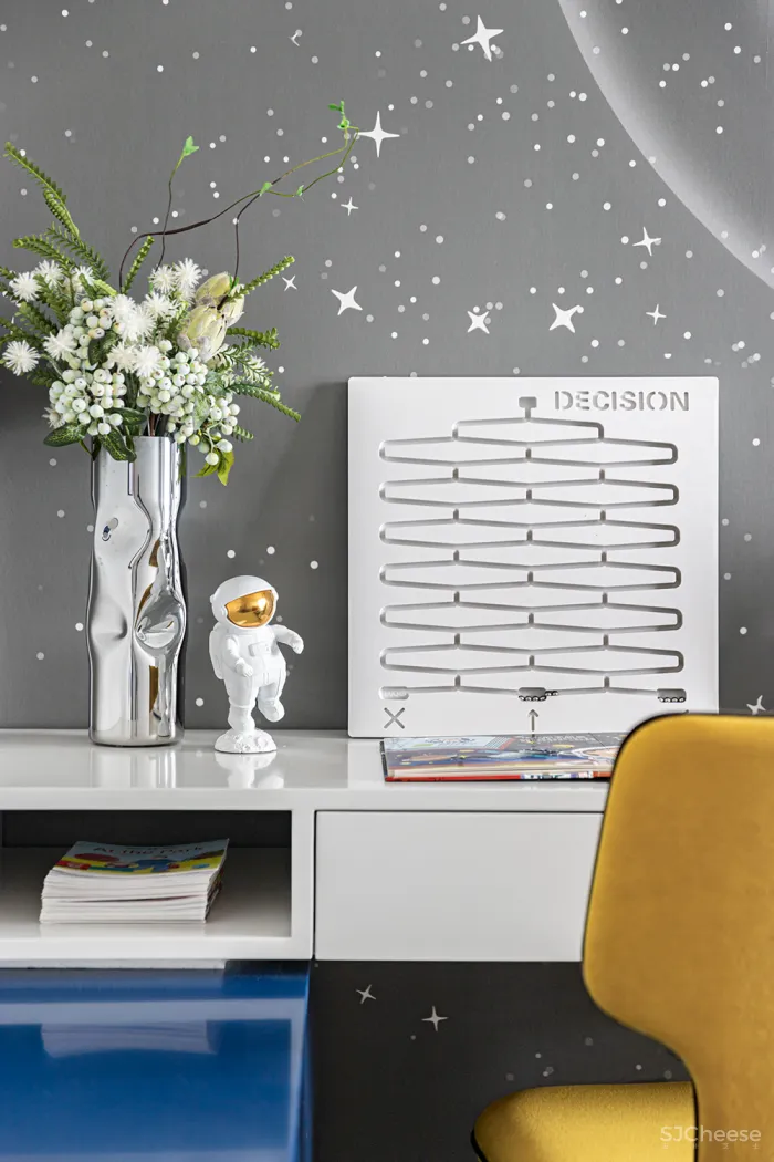 新作丨 GND恩嘉设计:光年 之外!