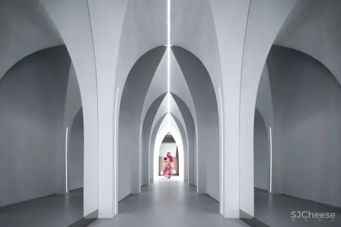 新作丨 DPD年度力作 北京3AM·S艺术沙龙,时光之美,不止一刻