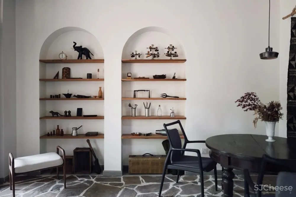 梵几在家No.44 凹老师和小超人：农家院里的“凡尔赛”生活